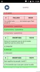 Valenciano Prueba Grau Mitjà captura de pantalla apk 3