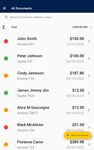 Tangkap skrin apk Invoice Maker & Billing App 6
