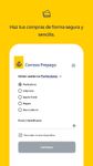 Correos Prepago screenshot apk 3