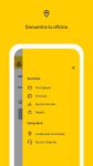 Correos Prepago screenshot apk 2