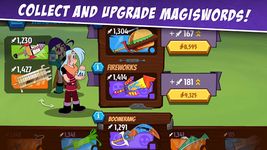 Magisword Quest – Magiswords afbeelding 2