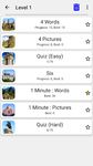 Monuments célèbres du monde: Le quiz sur les lieux capture d'écran apk 3
