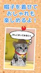 ねこ育成ゲーム - 完全無料！子猫をのんびり育てるアプリ！かわいいねこゲーム！ のスクリーンショットapk 11