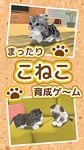 ねこ育成ゲーム - 完全無料！子猫をのんびり育てるアプリ！かわいいねこゲーム！ のスクリーンショットapk 4