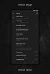 Captura de tela do apk [Substratum] Mono/Art 4