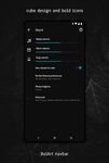 Captura de tela do apk [Substratum] Mono/Art 5