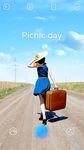 Captură de ecran PICNIC - photo filter for dark sky, travel apps apk 4