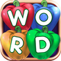 Words Mix - cool stress relief APK