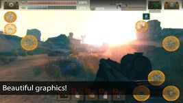 The Sun: Origin captura de pantalla apk 19