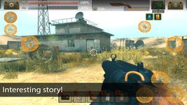 The Sun Origin Post Apocalypse 屏幕截图 apk 20