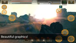 Captură de ecran The Sun: Origin apk 26