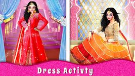 Indian Designer Dresses Fashion Salon For Wedding Screenshot APK 2