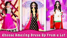Indian Designer Dresses Fashion Salon For Wedding Screenshot APK 1
