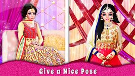 Indian Designer Dresses Fashion Salon For Wedding Screenshot APK 