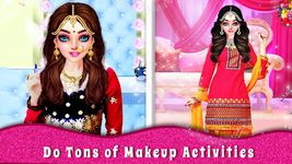 Indian Designer Dresses Fashion Salon For Wedding Screenshot APK 10