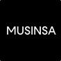셀렉트숍 무신사 - SELECT SHOP MUSINSA 아이콘