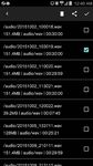 모든 비디오/오디오 파일을 mp3로 변환하는 앱의 스크린샷 apk 3