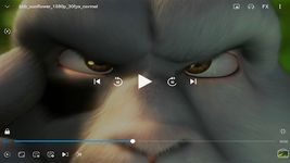 Captura de tela do apk Reprodutor de Vídeo FIPE 