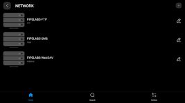 Скриншот 17 APK-версии Видеоплееры FIPE