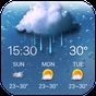 widget i haftalık hava durumu APK Simgesi