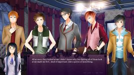 Seduce Me the Otome screenshot apk 