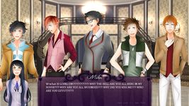 Seduce Me the Otome screenshot apk 7