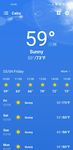 Hava Durumu - Hava durumu barometresi, sıcaklık imgesi 4