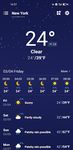 Hava Durumu - Hava durumu barometresi, sıcaklık imgesi 7