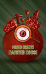 Hidden Object Haunted House of Fear - Mystery Game image 5