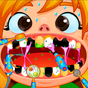 Fun Mouth Doctor, Dentist Game icon