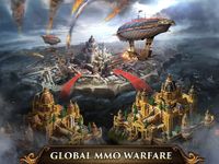 Guns of Glory: Asia zrzut z ekranu apk 