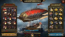 Captura de tela do apk Guns of Glory: Asia 12