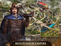 Guns of Glory: Asia zrzut z ekranu apk 8