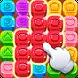 Toy Pastry Blast: Cube Pop Puzzle apk icon