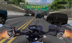 Immagine 2 di Bike Simulator 3D - SuperMoto