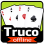 Ícone do apk Truco Offline