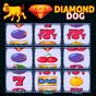 Ícone do Diamond Dog Cherry Master Slot