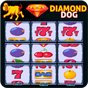Icono de Diamond Dog Cherry Master Slot