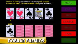 Captura de tela do apk Diamond Dog Cherry Master Slot 10