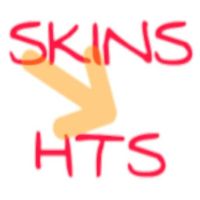 Ícone do apk Skins  HTS,HBS,GTS