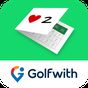 Golfwith : Golf Scorecard의 apk 아이콘