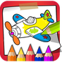 Coloring Book - Kids Paint
