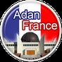 Icône apk Adan France: horaires prières