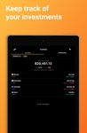 Tangkapan layar apk Interactive Crypto-Bitcoin - Cryptocurrency & News 3