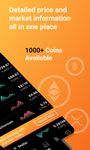 Tangkapan layar apk Interactive Crypto-Bitcoin - Cryptocurrency & News 23