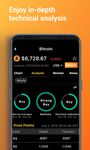 Tangkapan layar apk Interactive Crypto-Bitcoin - Cryptocurrency & News 19