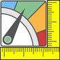 Biểu tượng Công cụ tính BMI