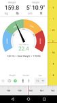 BMI Calculator Gewicht Volger screenshot APK 5