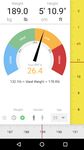 BMI Calculator Gewicht Volger screenshot APK 4