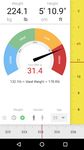 BMI Calculator Gewicht Volger screenshot APK 2